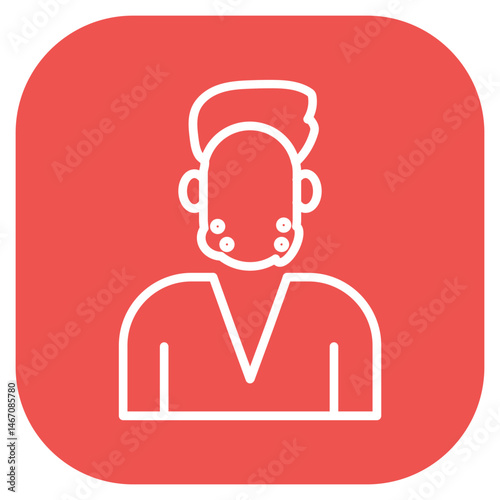 Swelling Icon