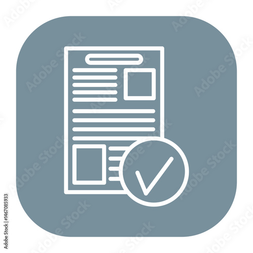 Truth Seeker Icon