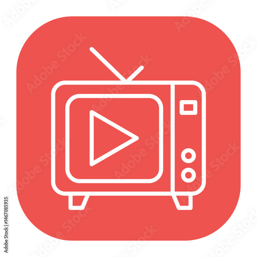 Television Icon
