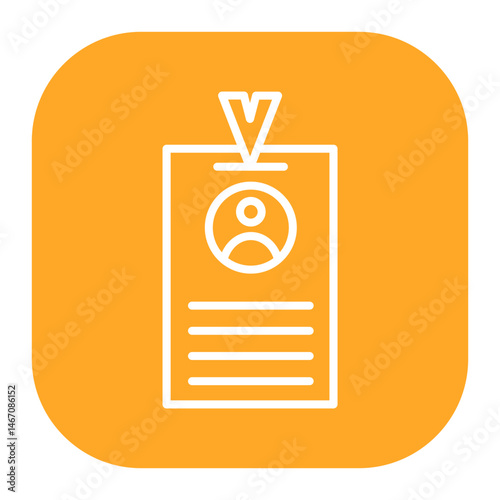 Press Pass Icon