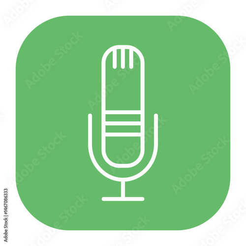 Microphone Icon