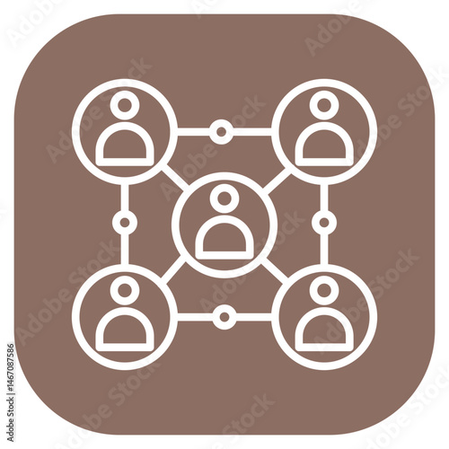 Trust Icon