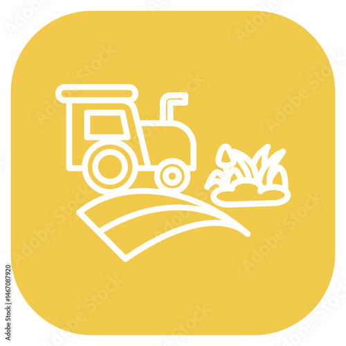 Line of Descent Icon