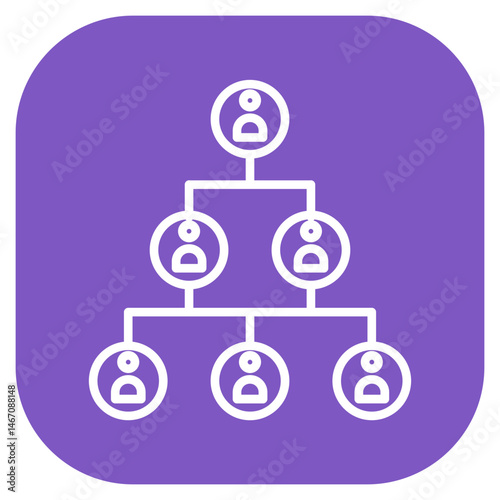 Family Tree Icon