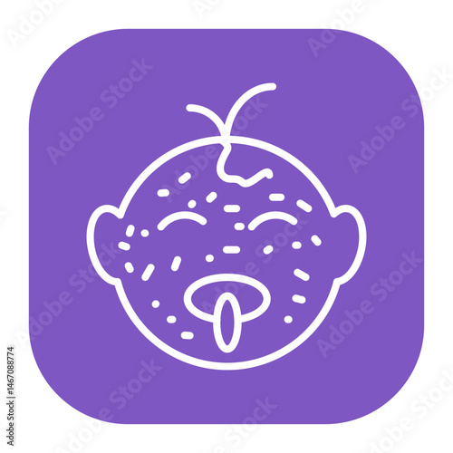 Itchy Skin Icon