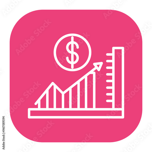 Graph Icon