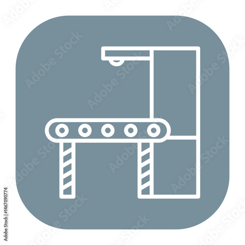 Bed Leveling Icon