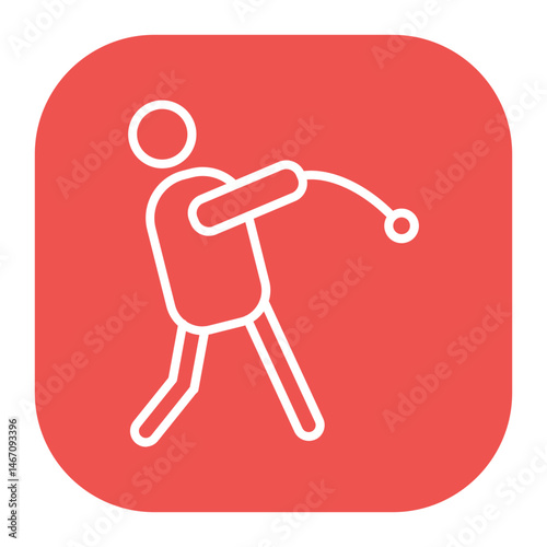 Marathon Carbo Icon