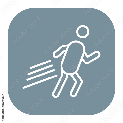 Marathon Logo Icon