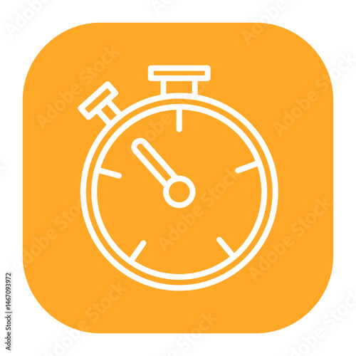 Stopwatch Icon