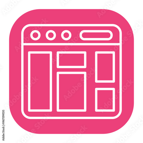 Template Icon