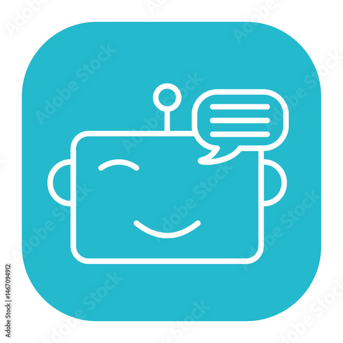 Chatbot Icon