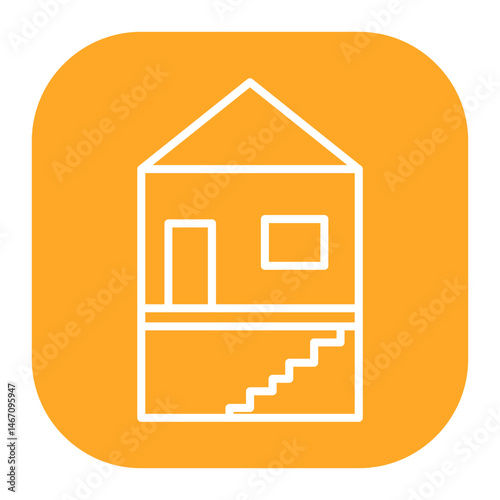 Basement Icon