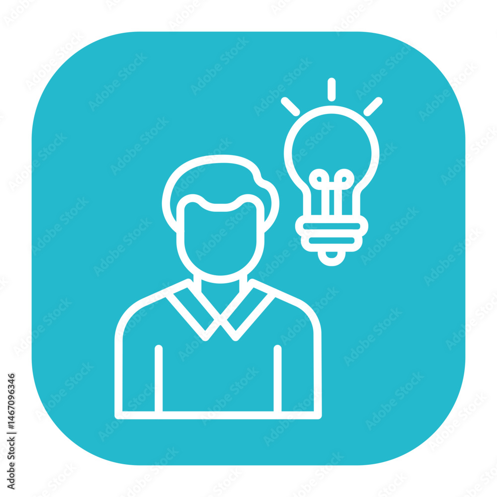 Get Ideas Icon Get Ideas Icon