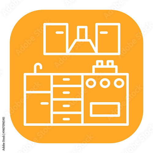 Kitchen Icon