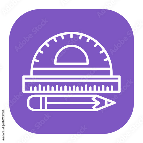 Stencil Icon