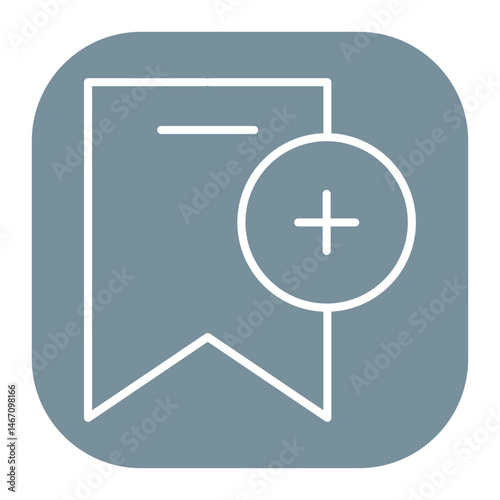 Bookmark Icon