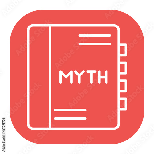 Literary Mythology Icon