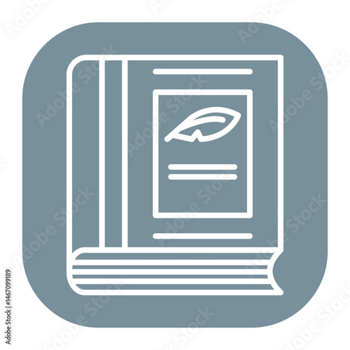 Prose Icon