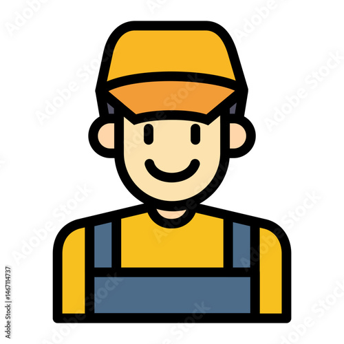 mechanic icon	