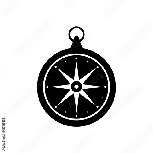 wrist compass  a small watch style compass 