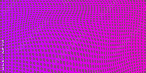A vibrant abstract background featuring a pink grid pattern with a subtle gradient. Perfect for digital designs, websites, or presentations.