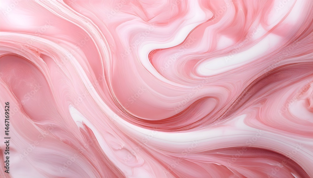 Obraz premium Abstract surreal marble background