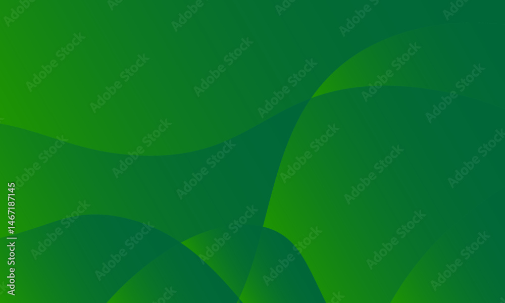 Obraz premium Abstract Modern background design template. Gradient color. Fit for banners