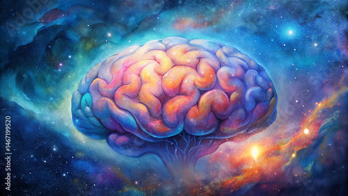 Human brain
