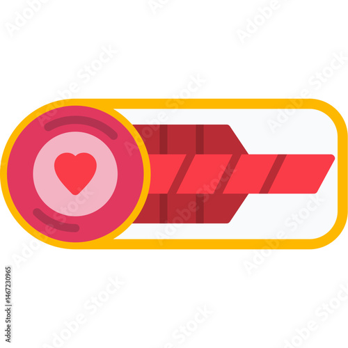 Health Bar Icon
