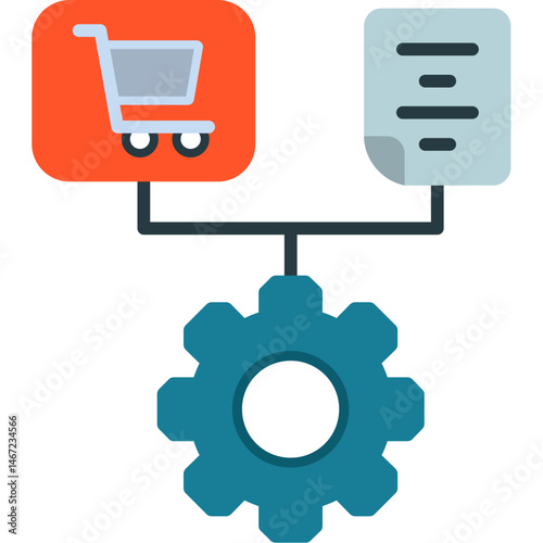 Procurement Icon