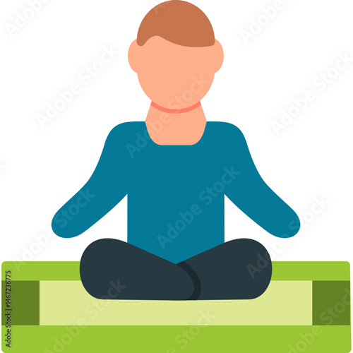 Chakra Symbols Icon