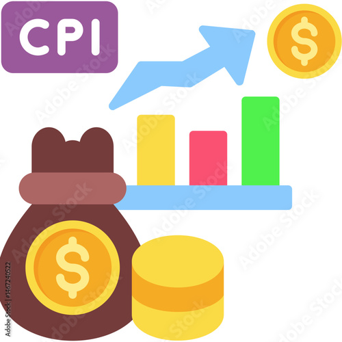 Price Index Icon