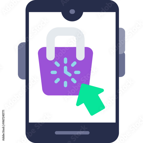 Limited Time Offer Icon
