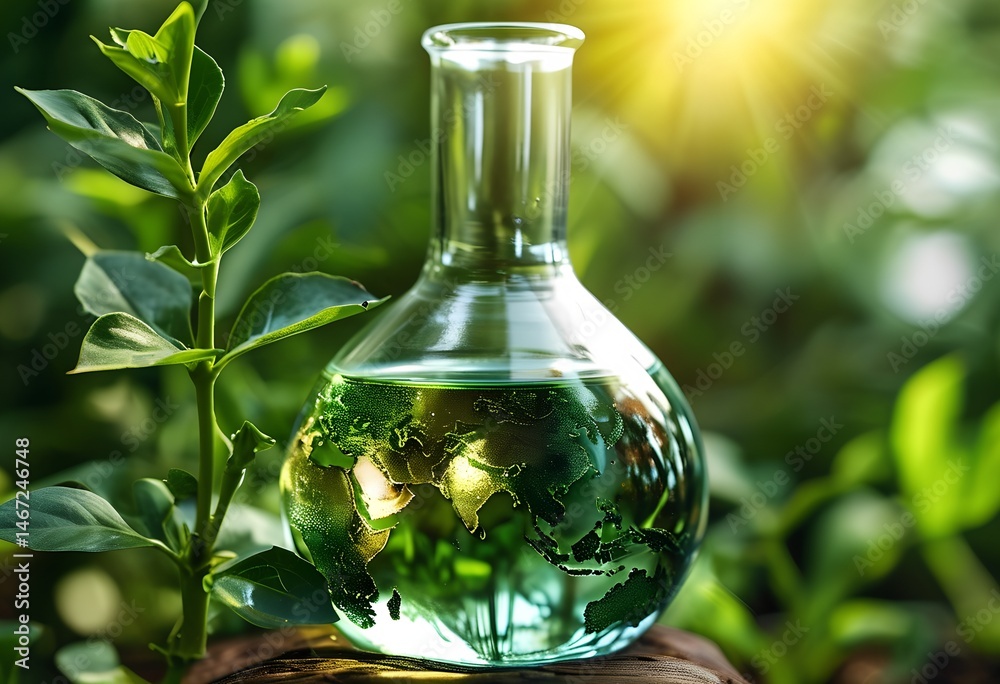 plants