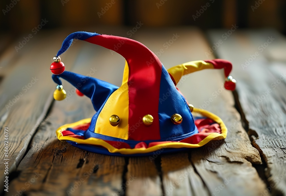 clown