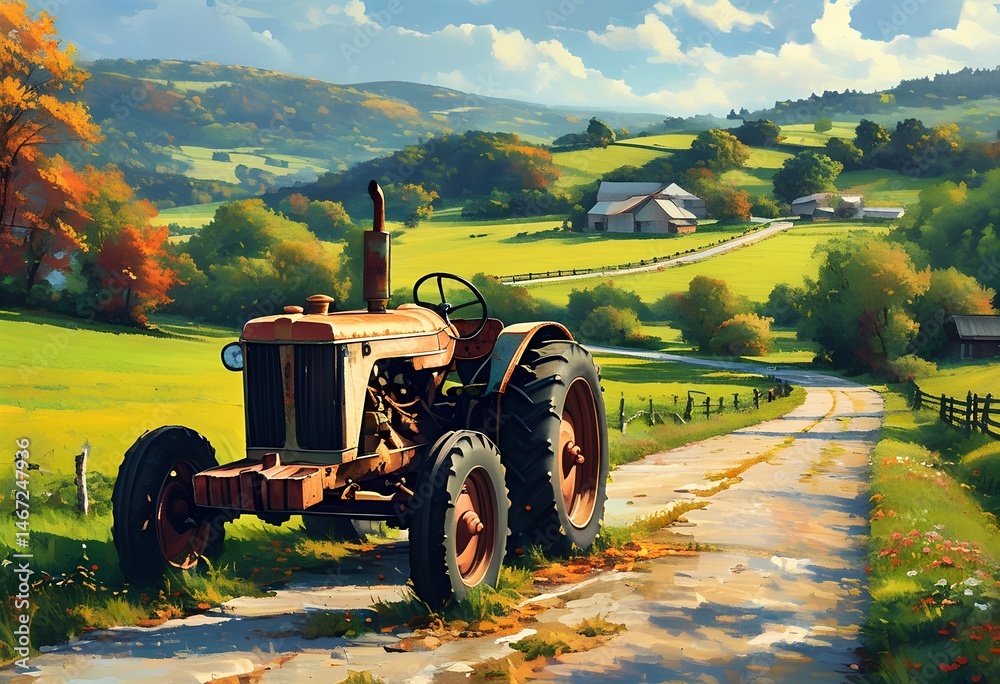 transport