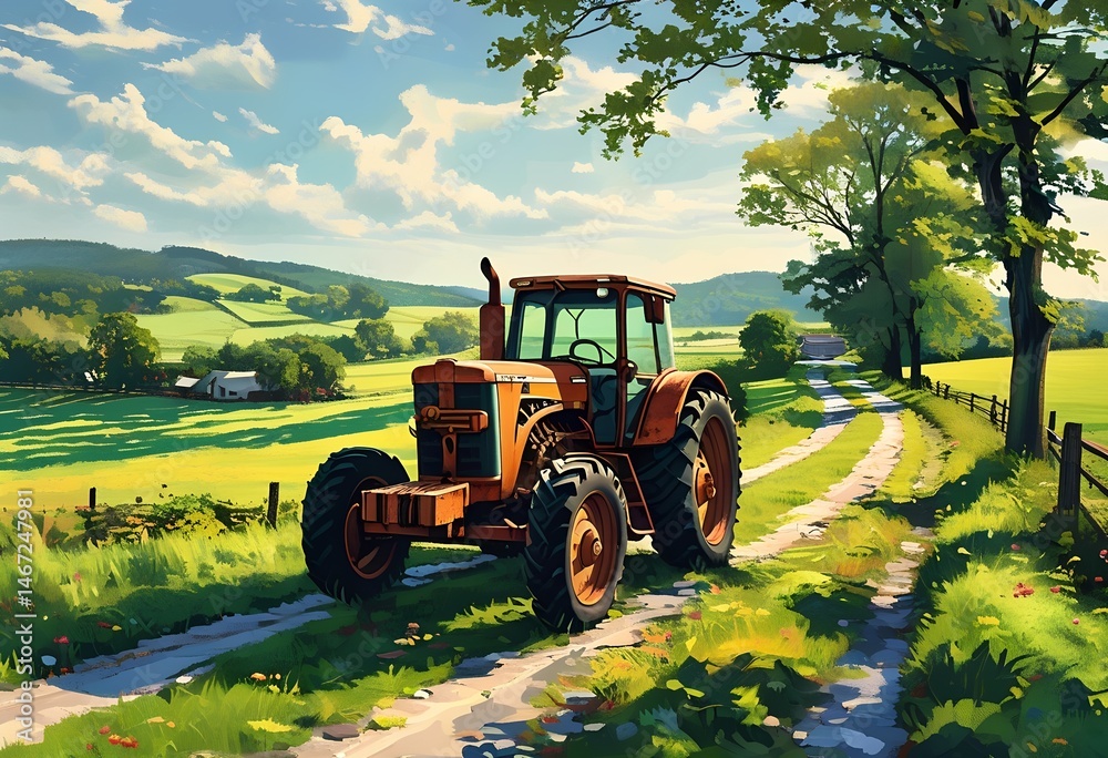 transport