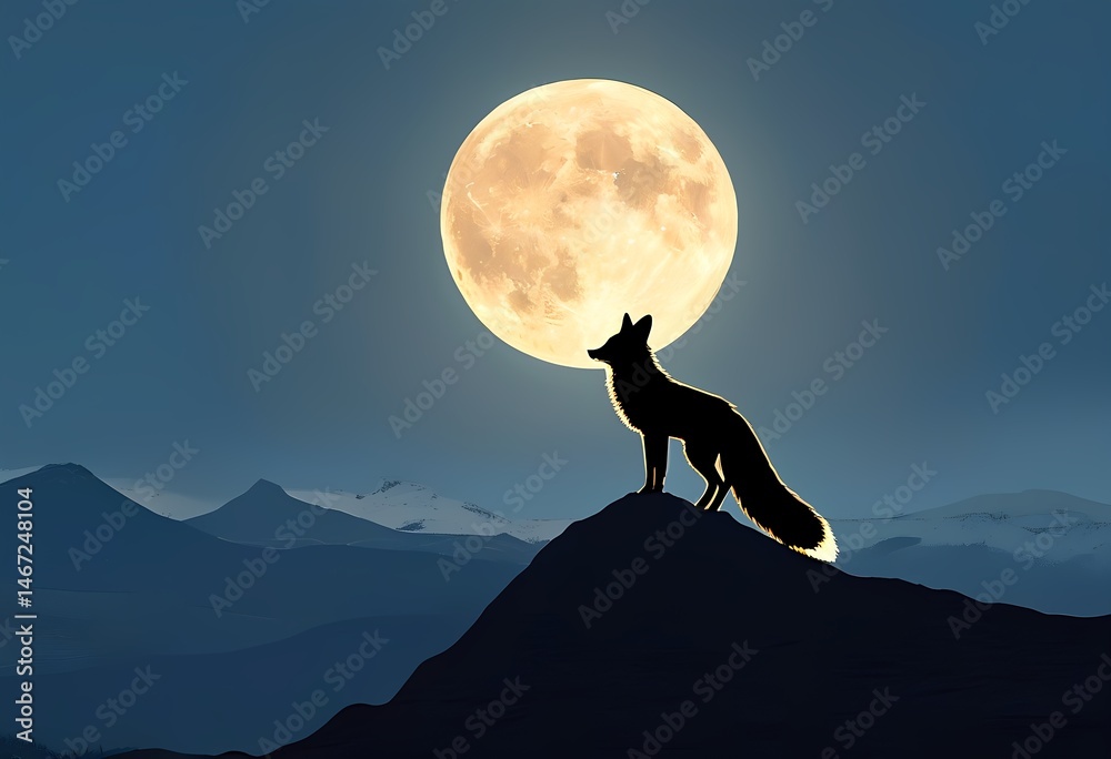 fox