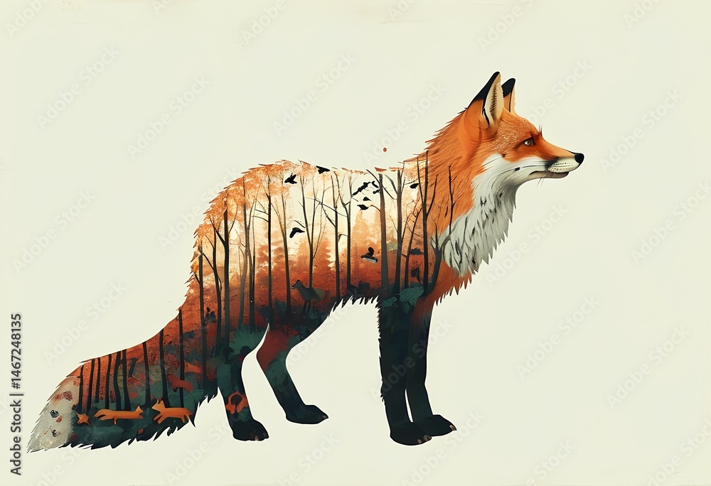 fox