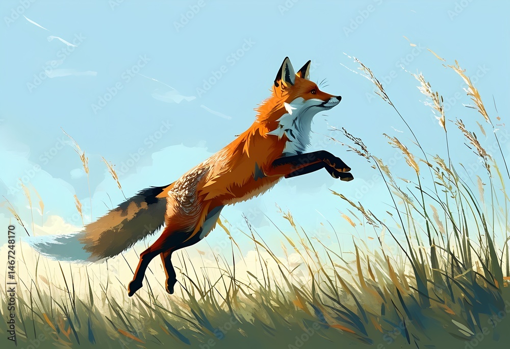 fox