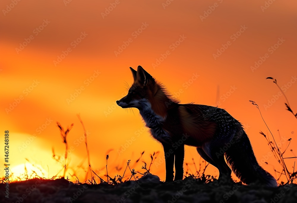 fox