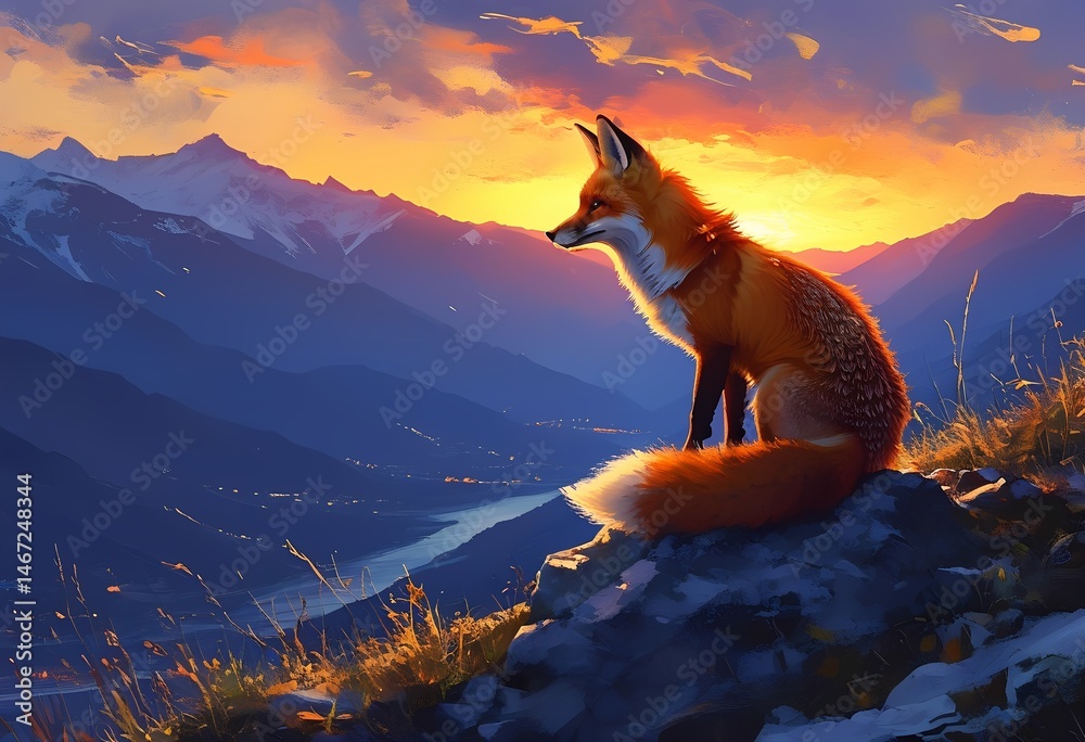 fox