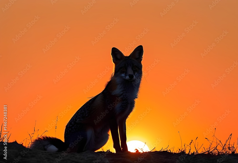 fox