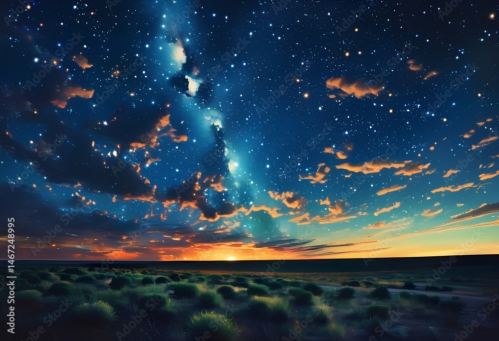 sun