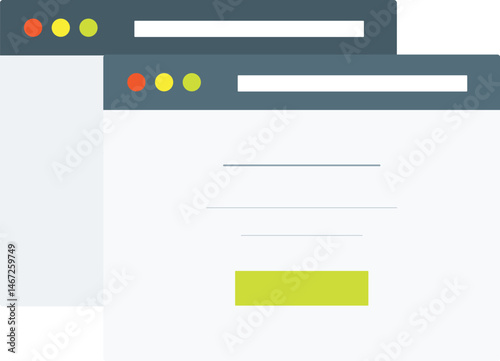 tabs