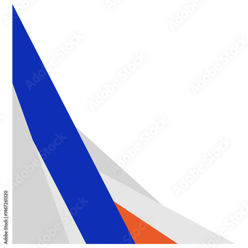 Modern Corner Shape Free Download Modern Corner Shape - GFXLoad