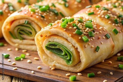 sandwich with salmon and cheese