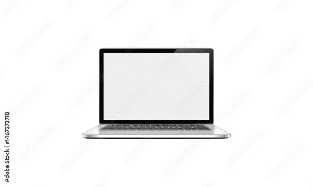 PNG white digital screen with display frame and modern device. PNG white digital screen with display frame and modern device.