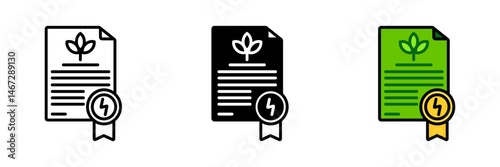 Clean Energy Certificate is a document proving electricity was generated from renewable sources like wind, solar, or hydro.